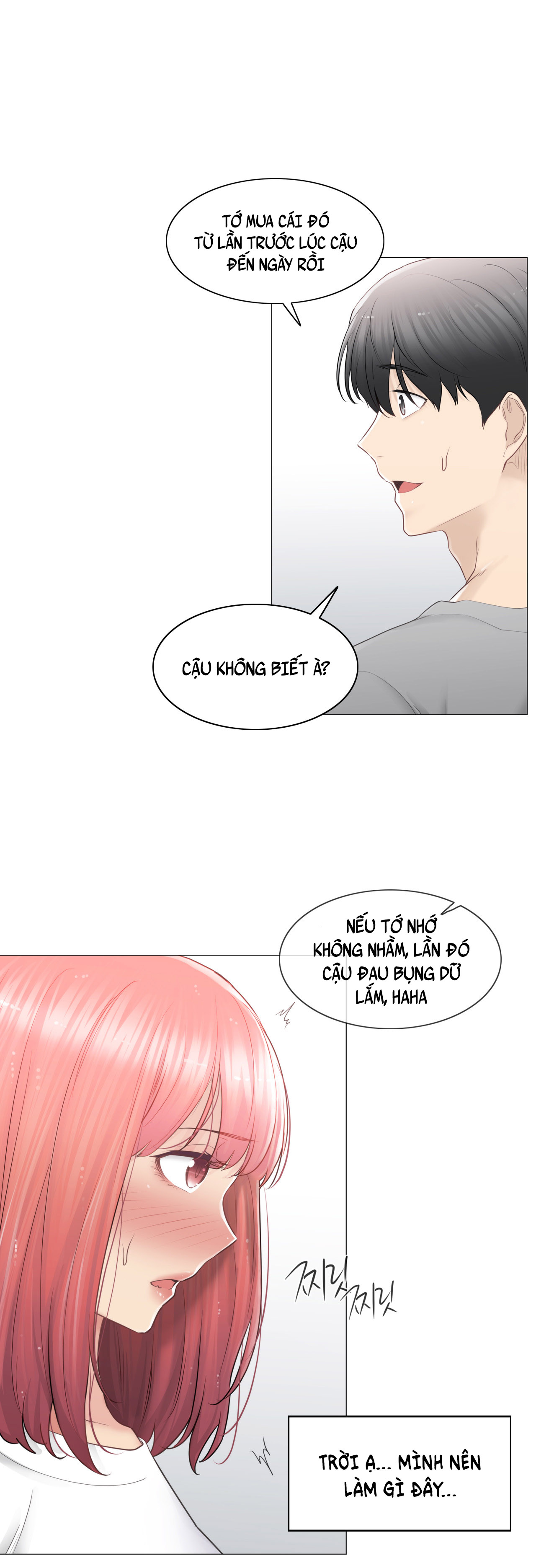 mở khóa tim em chapter 82 31