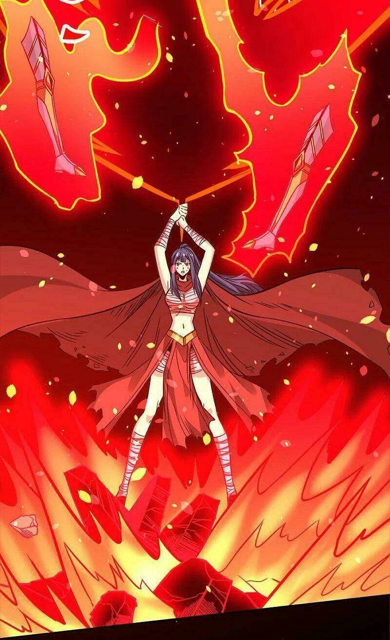 kiếm vũ chapter 224 40