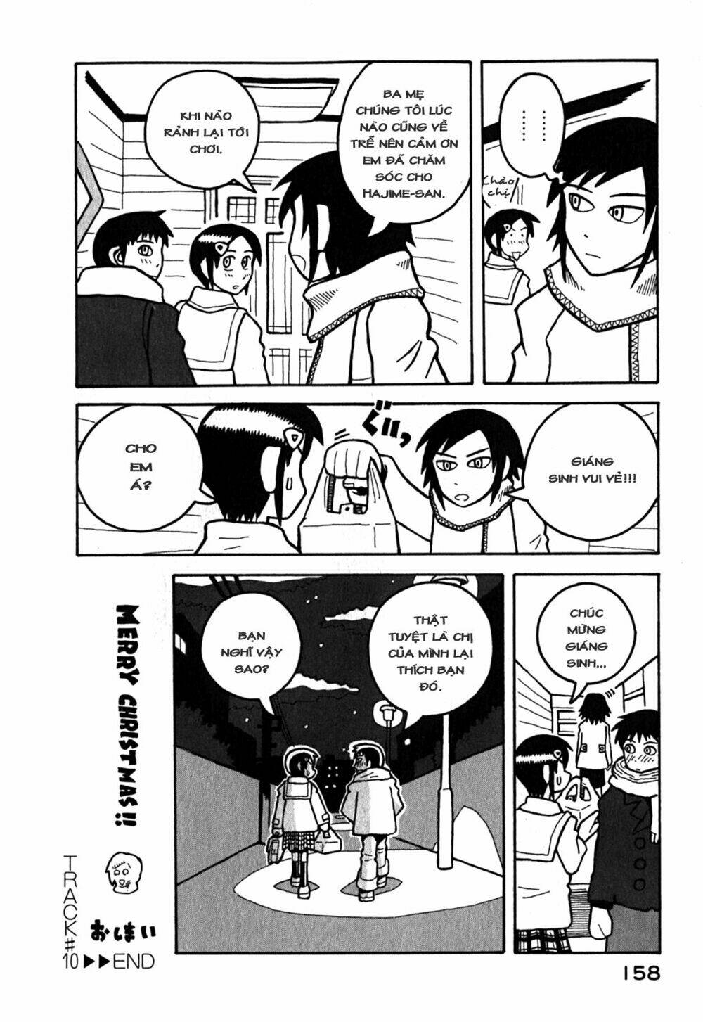 love roma chapter 10 27