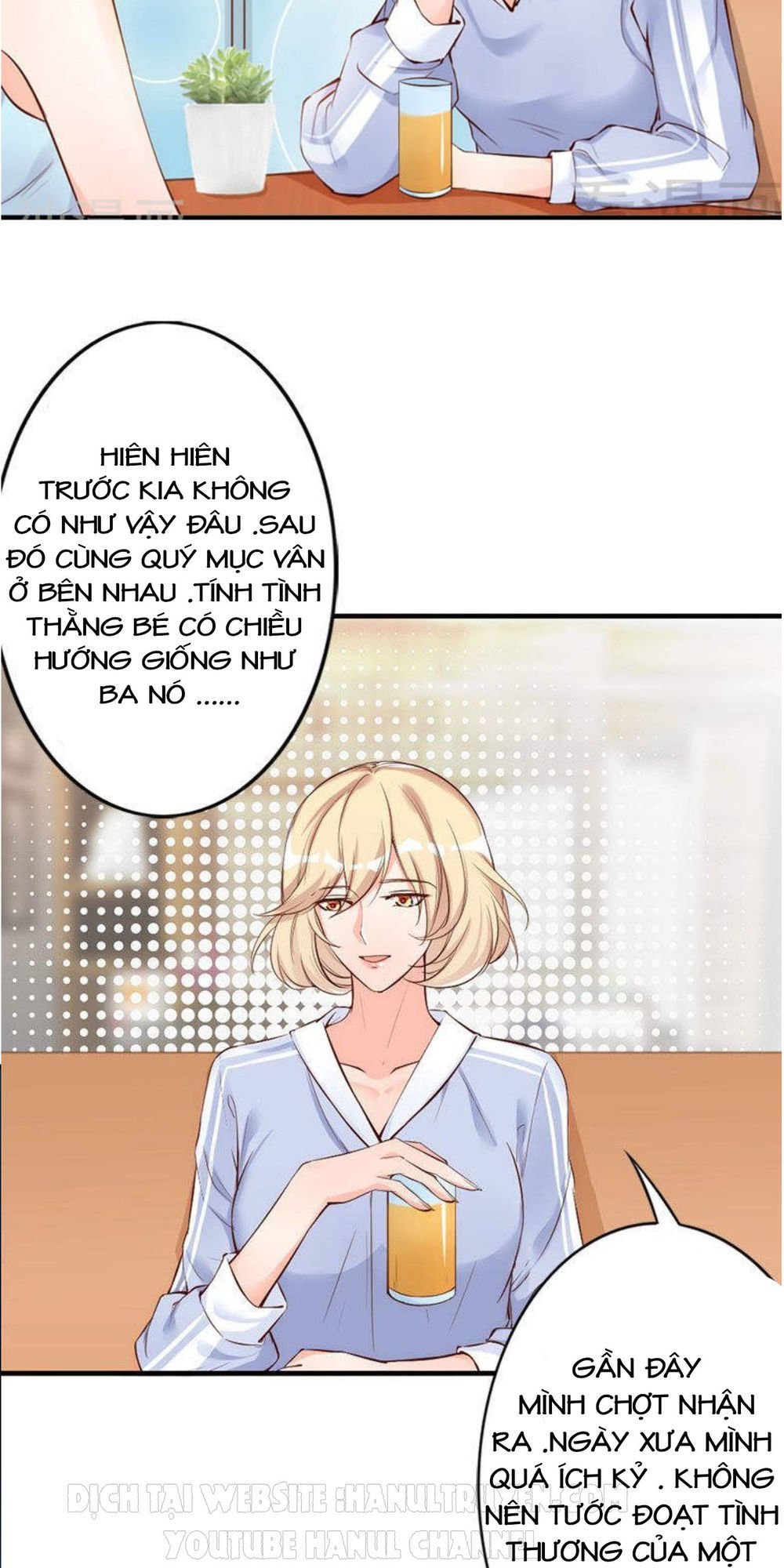 vợ có chút lạnh lùng chapter 37 6