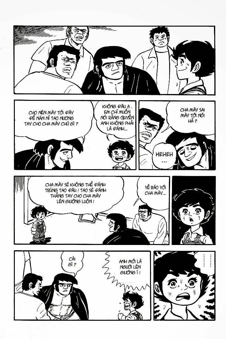 ganbare genki chapter 6 3