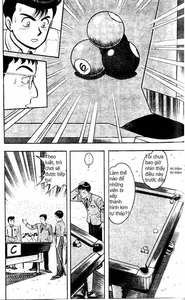 break shot chapter 4 2