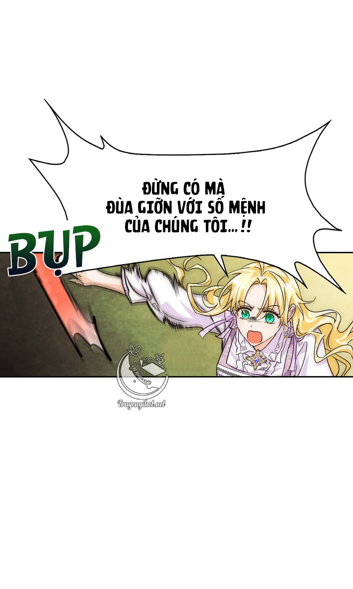 ác nữ xứng đôi với bạo chúa chapter 81.2 20