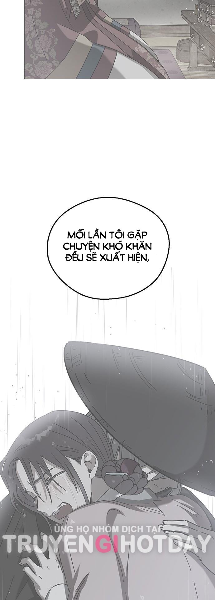 nhân duyên kiếp trước chapter 79.2 26