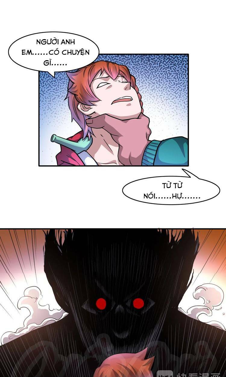 diêm vương thay thế chapter 21 37