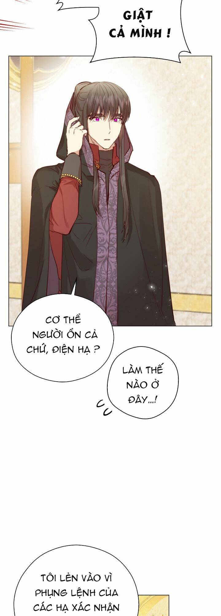 vẻ đẹp của ác ma chapter 30 34