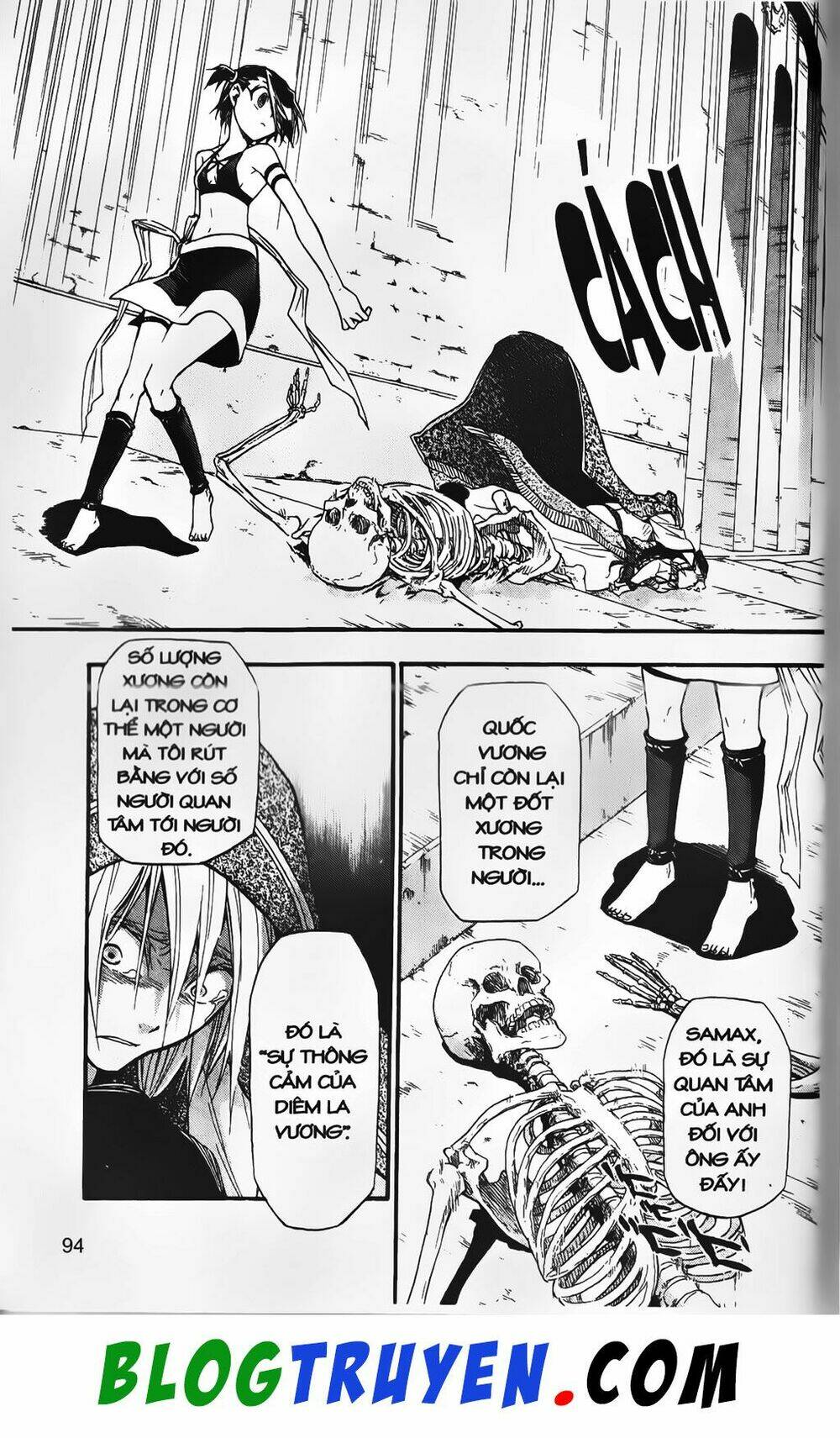 emma đến từ địa phủ chapter 9 36