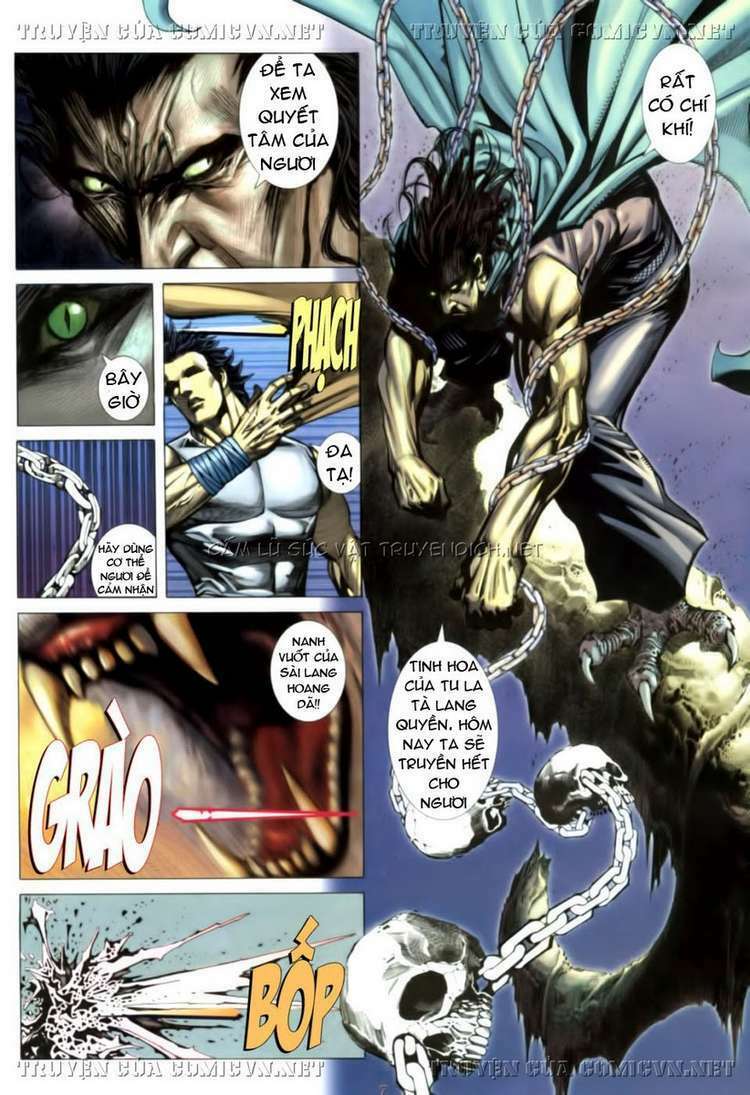 võ thần phượng hoàng chapter 52 5