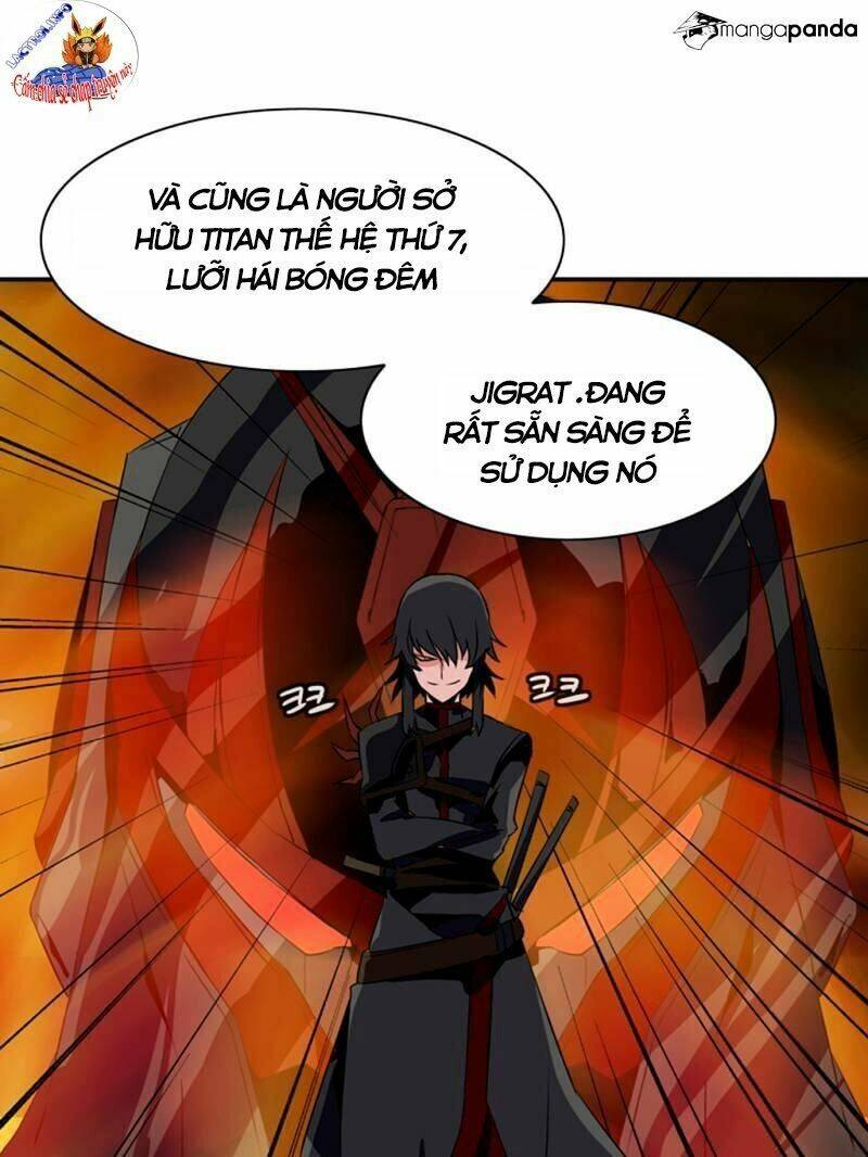 ảo mộng vương chapter 45 41