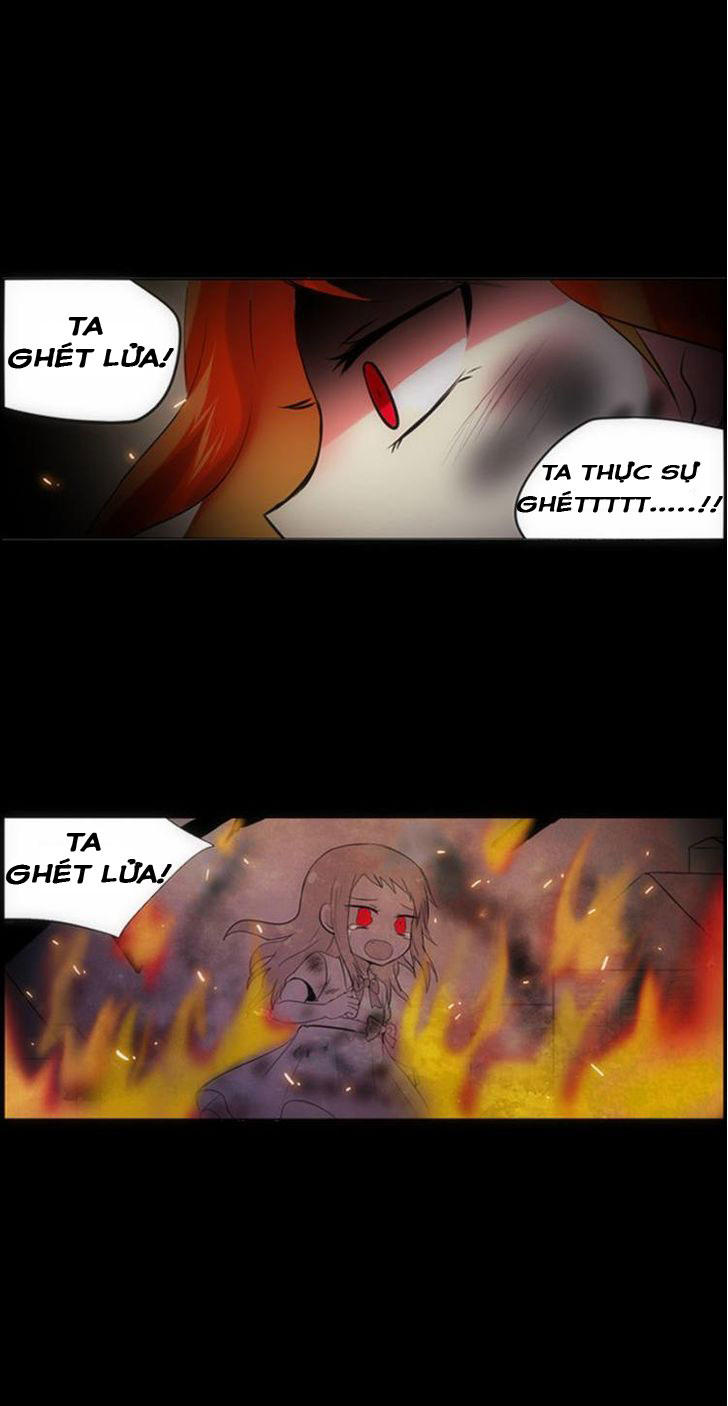 crepuscule (yamchi) chapter 137 17