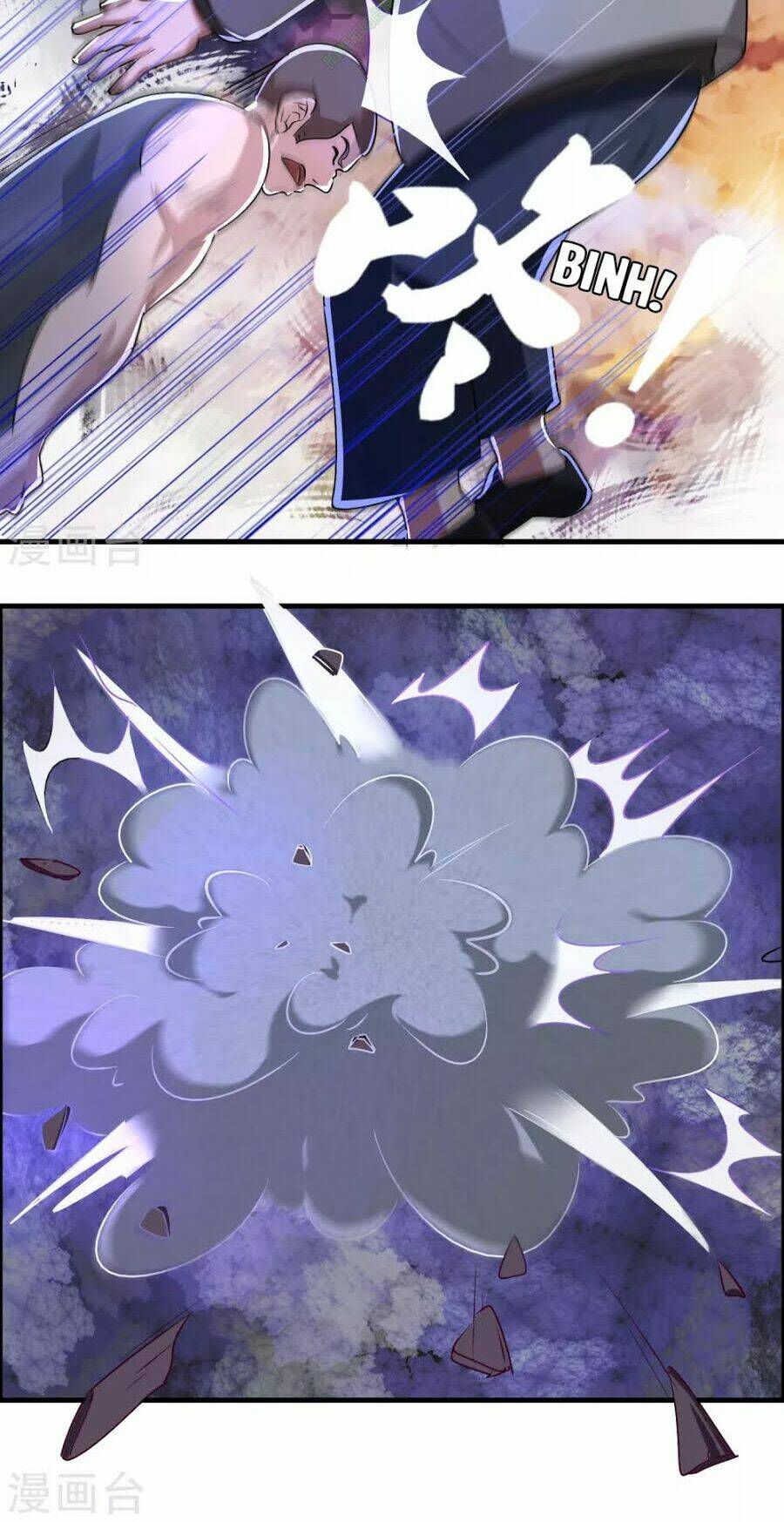 dị giới cung ứng thương chapter 31 13