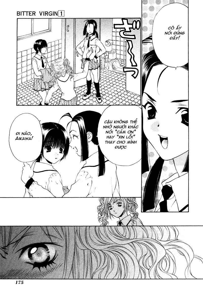 bitter virgin chapter 7 15