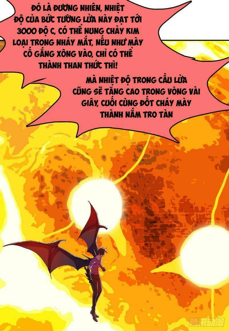 phụ hồn giả chapter 43 30