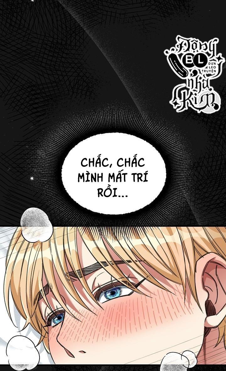 chuyến tàu điên cuồng chapter 21 73