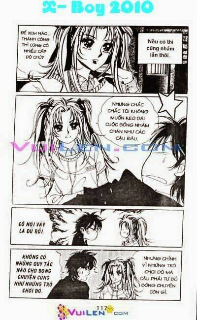 cô giáo tuổi 18 chapter 1 117