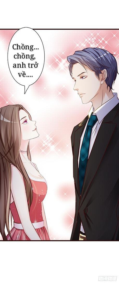 phệ tình chapter 1 2