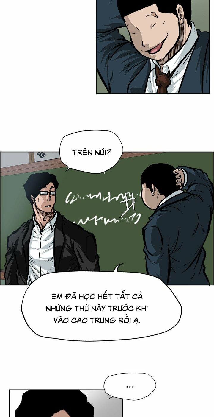 bá chủ học đường ss2 chapter 7 7