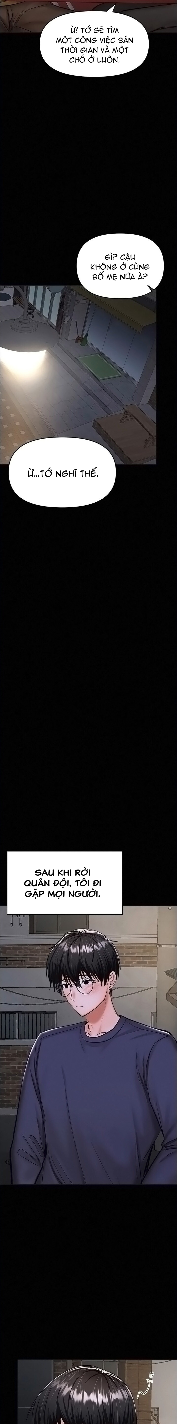 chiều chuộng em đi mà chapter 24.2 17