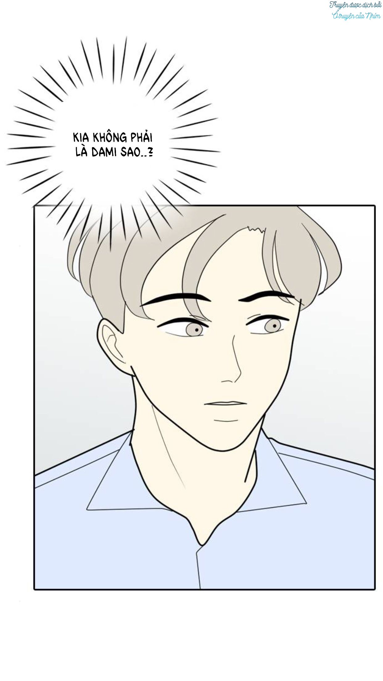 sống chung một nhà chapter 8 35