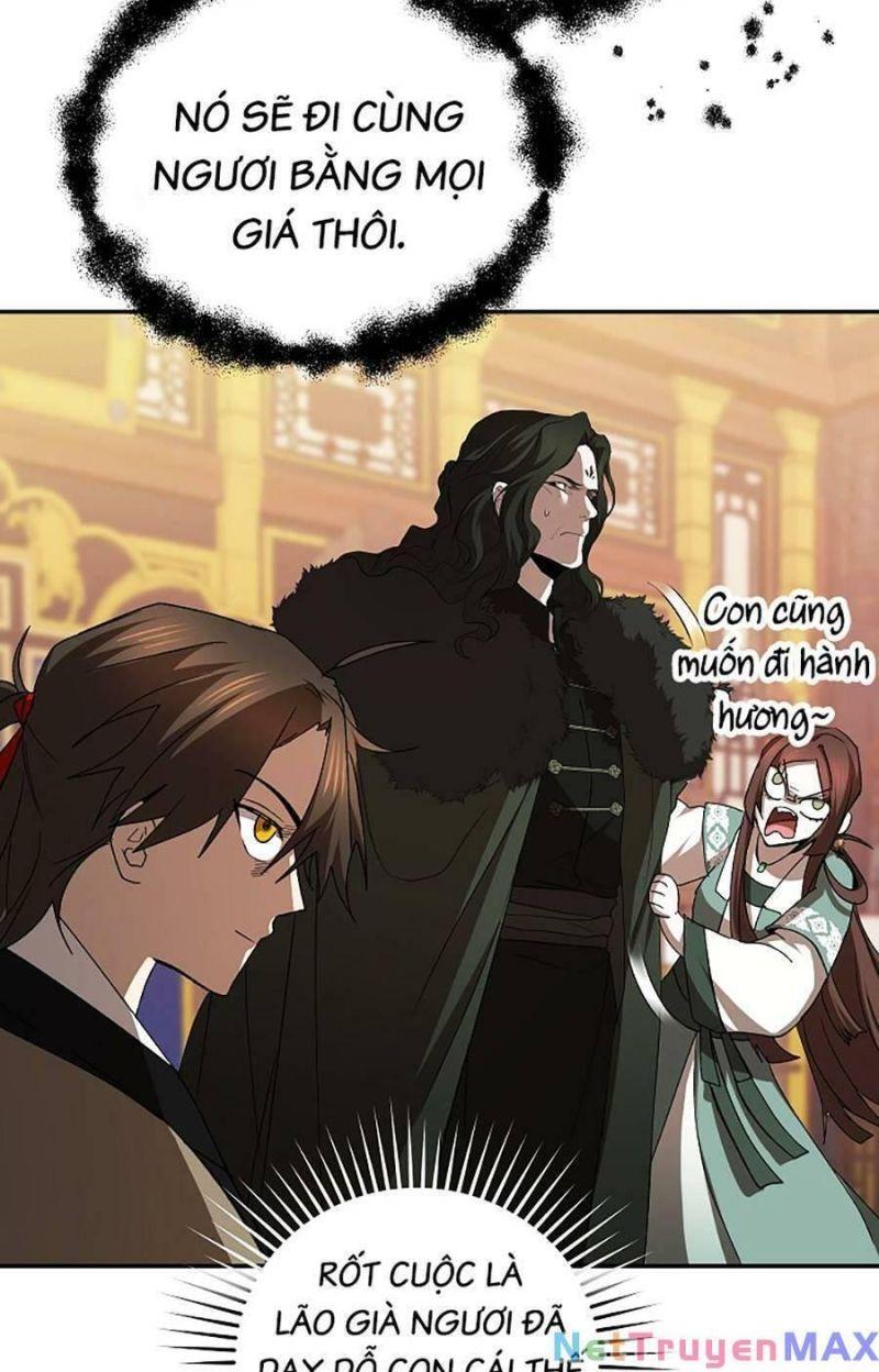 võ đang kỳ hiệp chapter 101 52