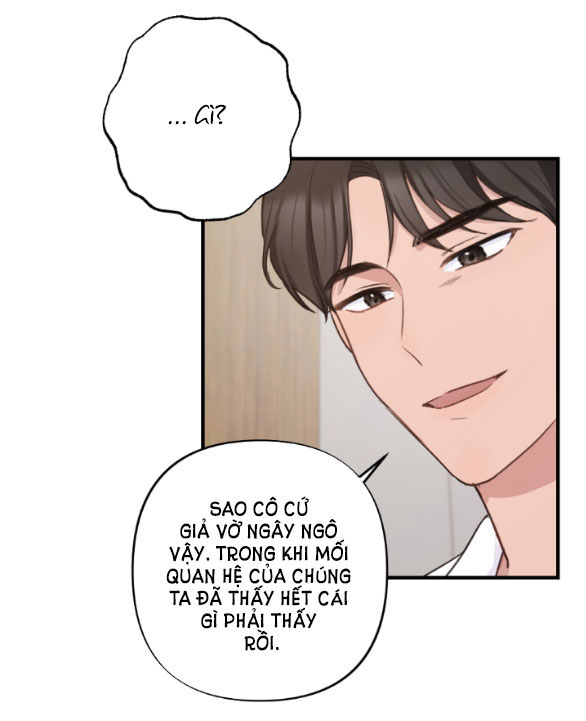 Hãy Khóc Cho Thật Xinh Đẹp Đi chapter 1.1 - Trang 4