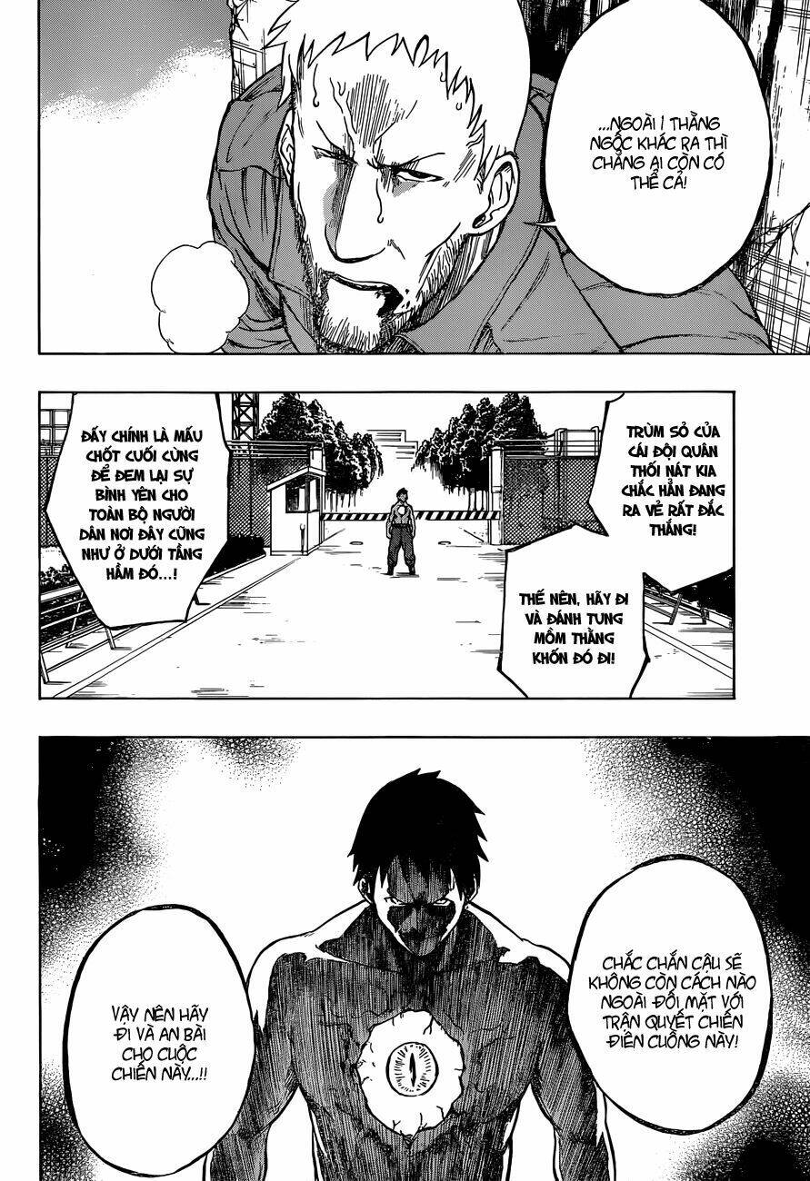 iron knight chapter 10 20