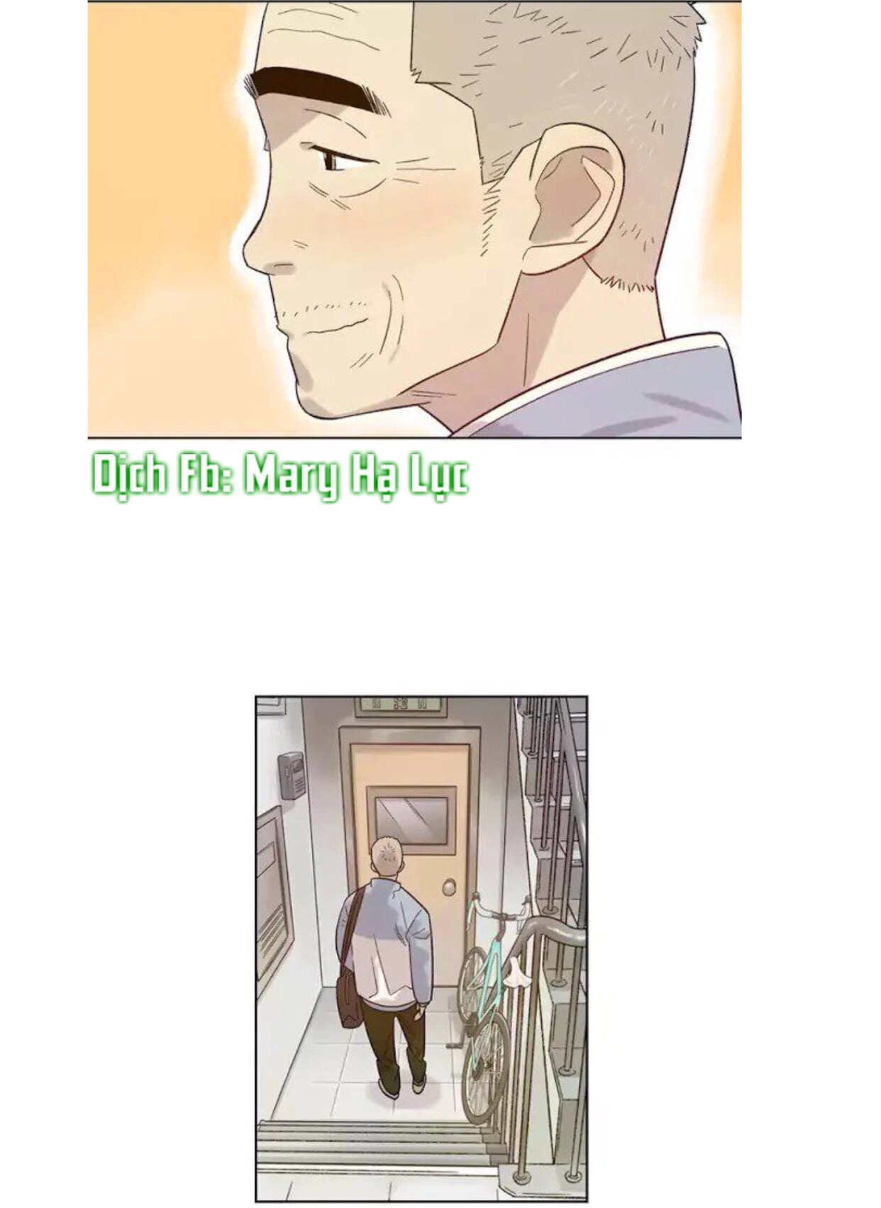 tôi muốn bay như một con bướm chapter 22 10