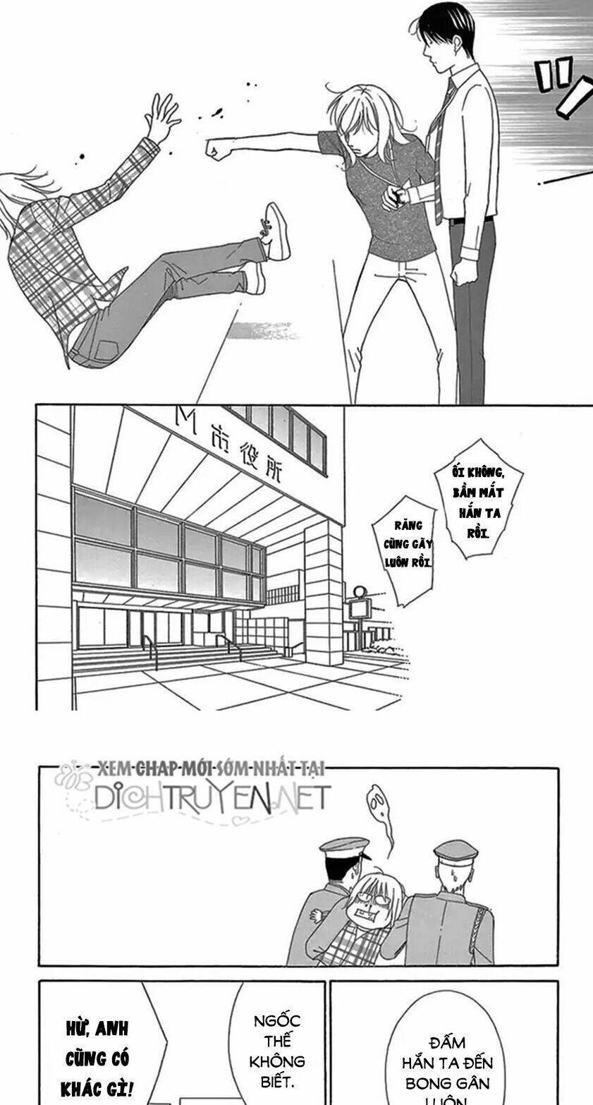 virut tình yêu chapter 13 36