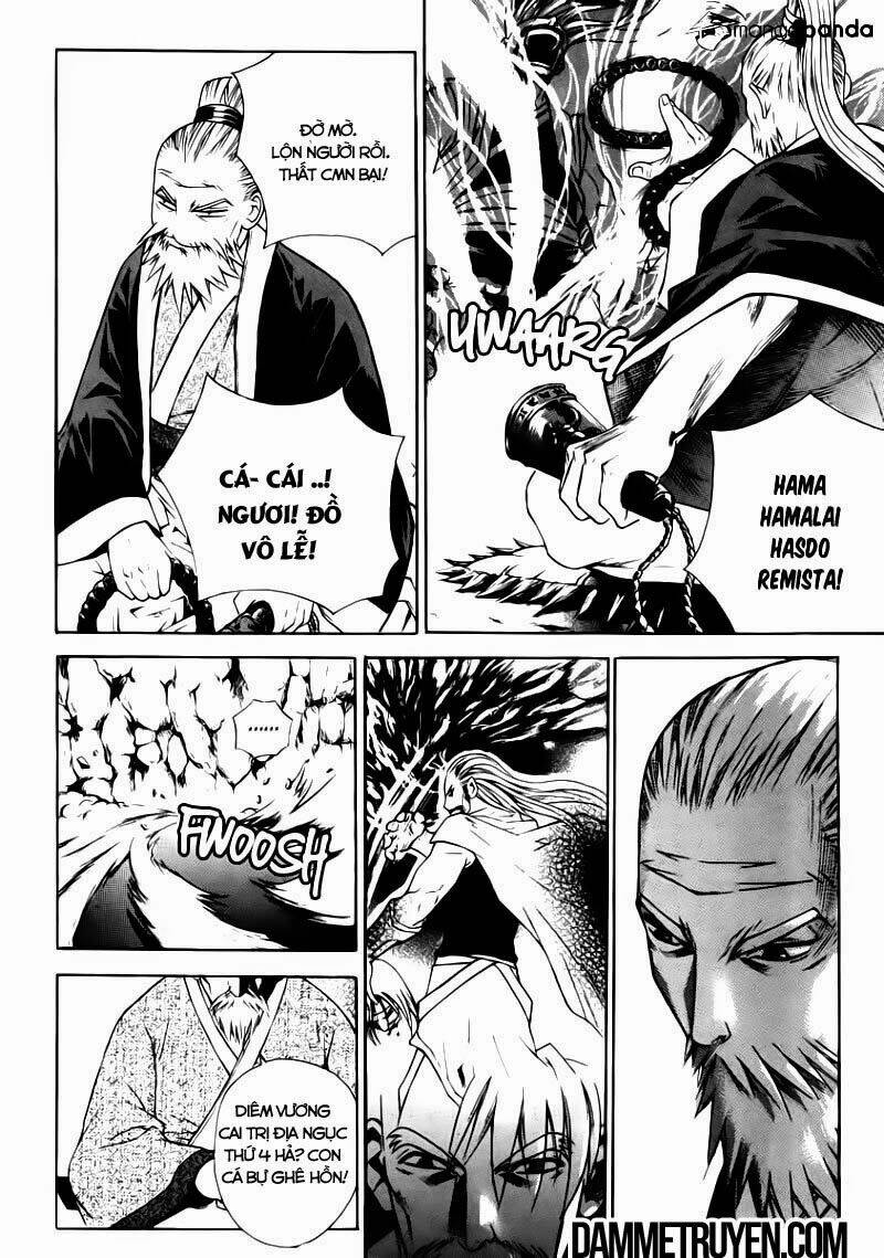 the sword of emperor chapter 3 4