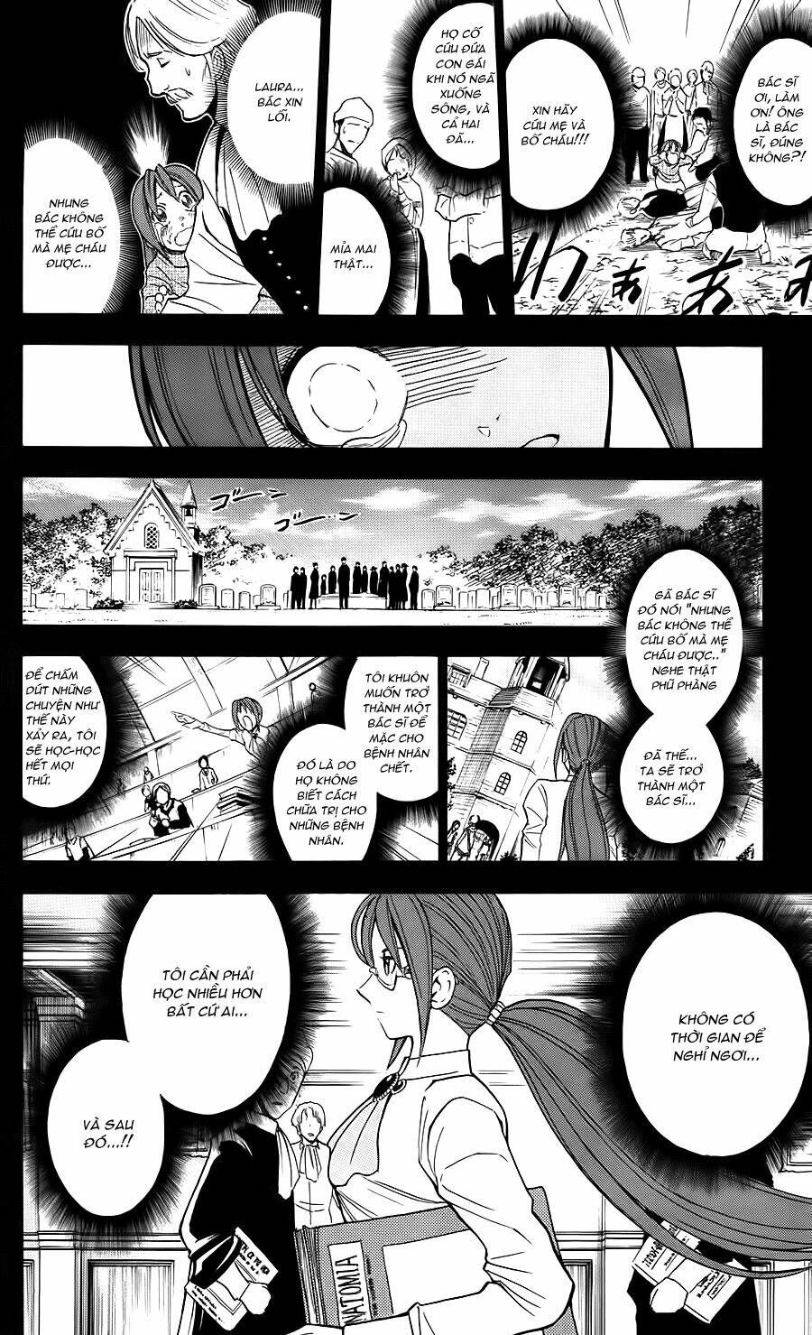 asklepios chapter 6 13