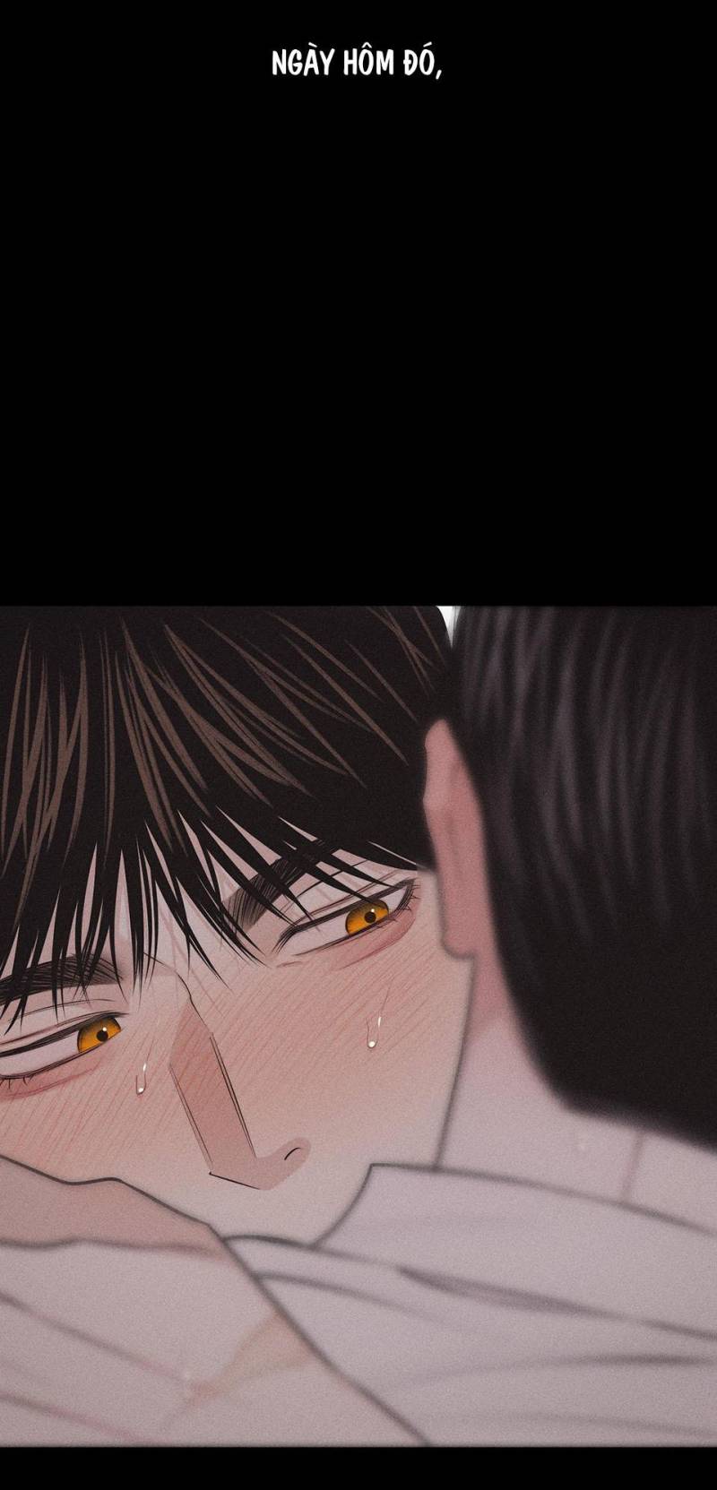 hình thái tình tan chapter 28 10