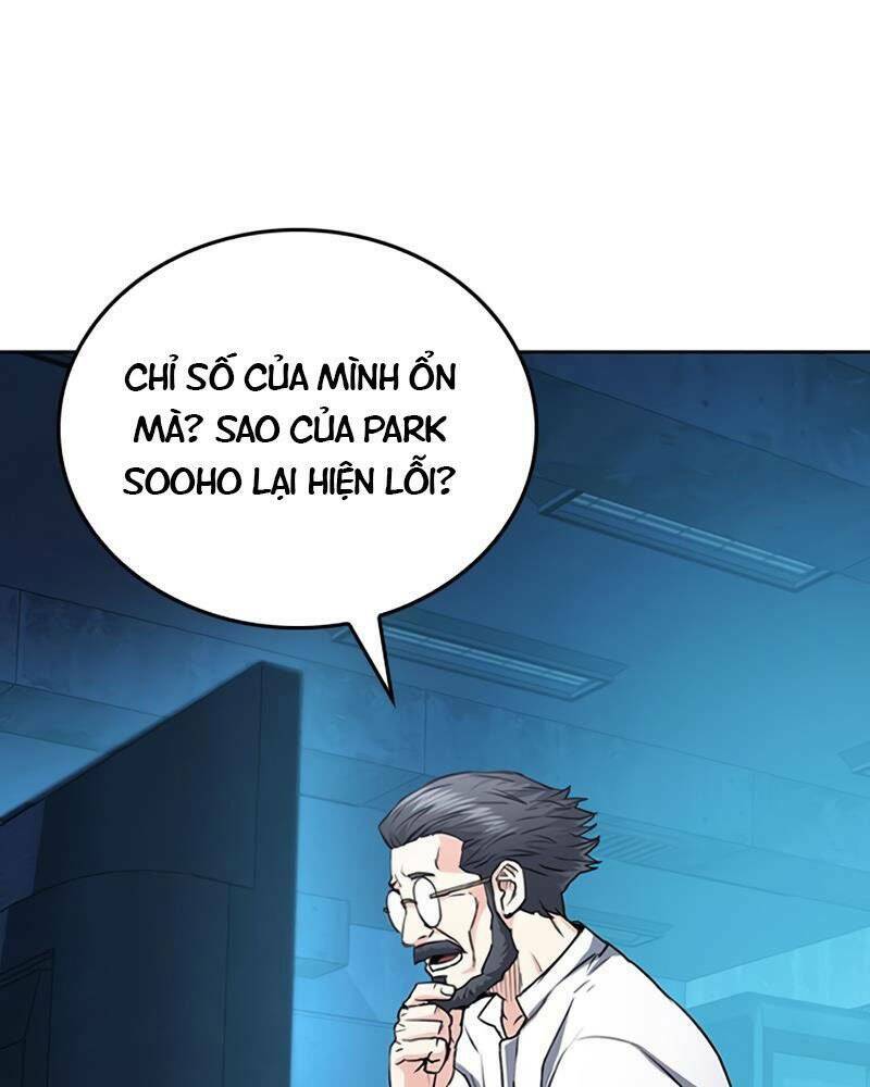 druid tại ga seoul - người hóa thú chapter 64 66
