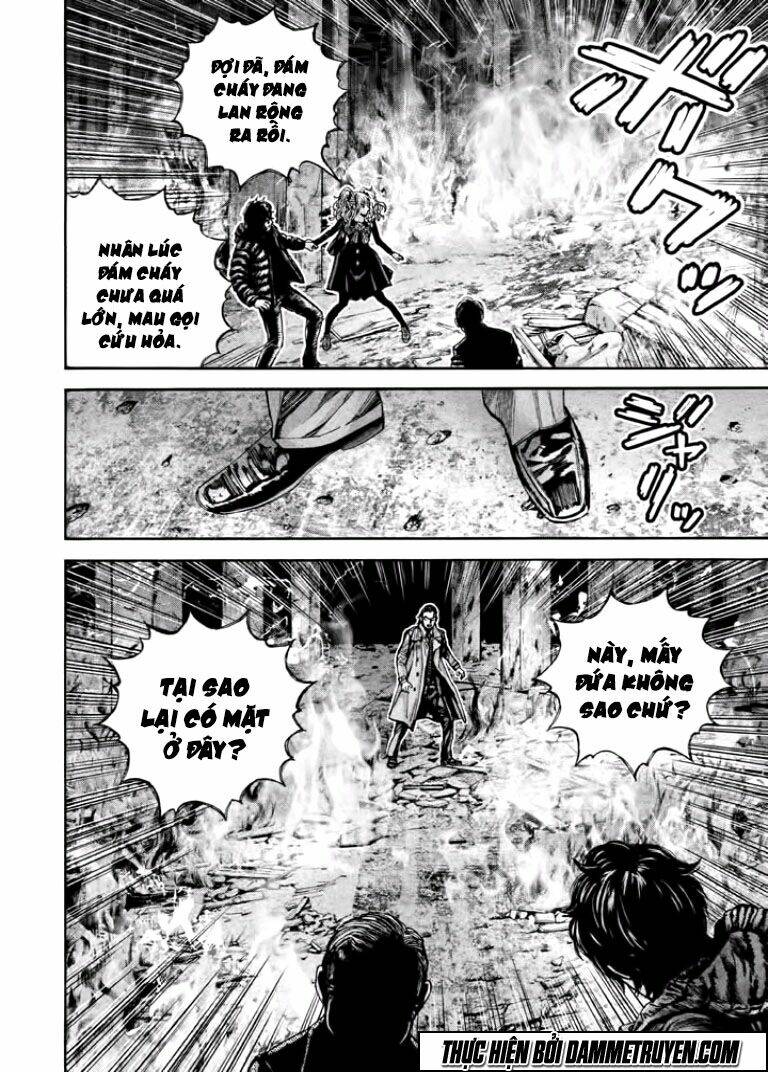 psycho bank chapter 13 11