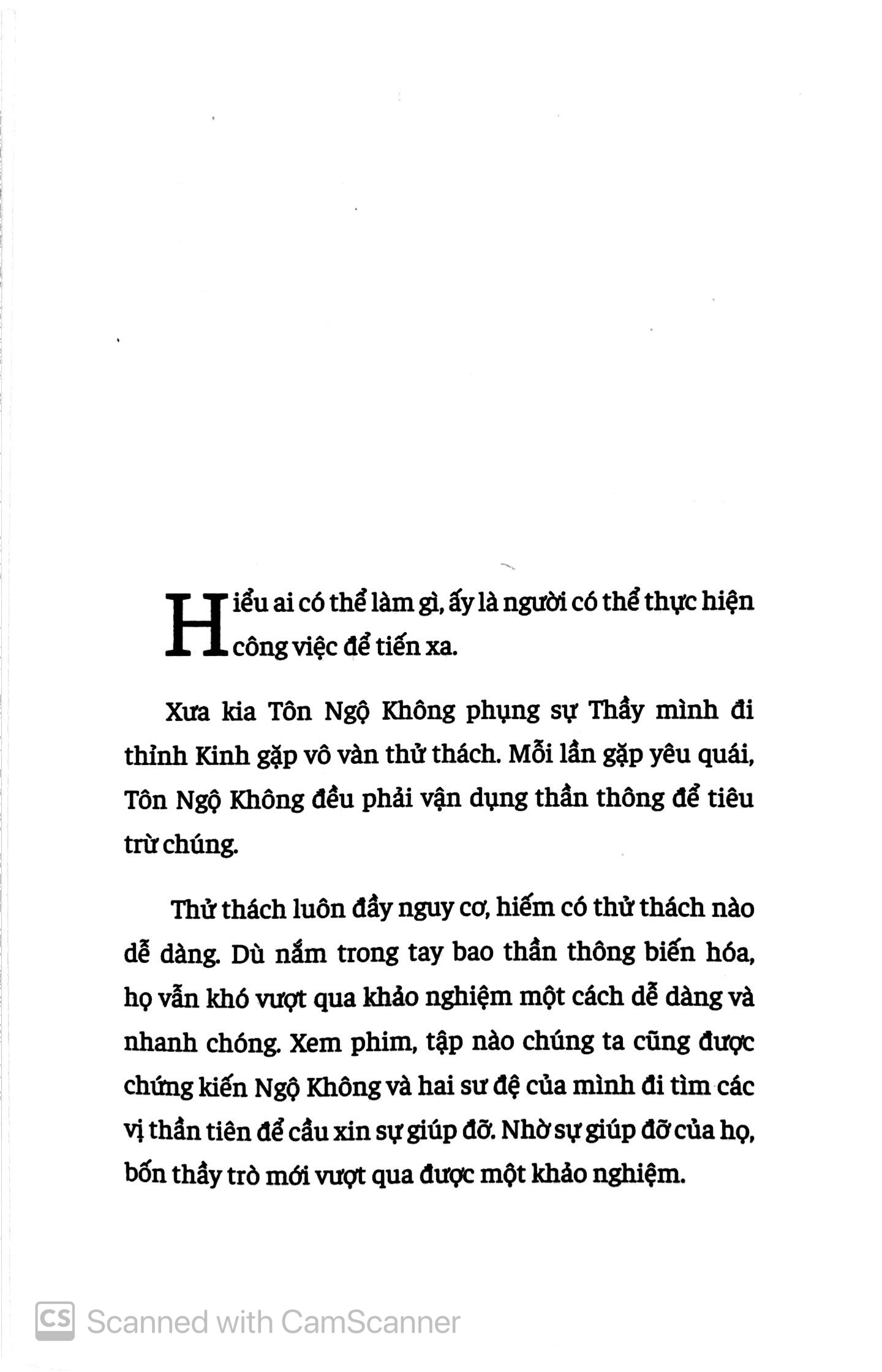 Kết Nối Bất Kì Ai