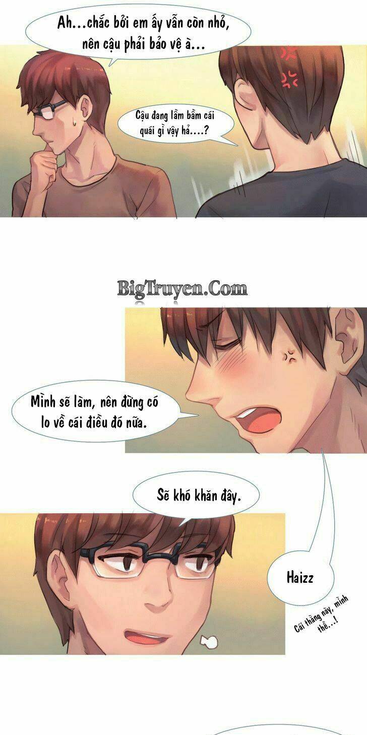 by chance, we... and... chapter 31 10