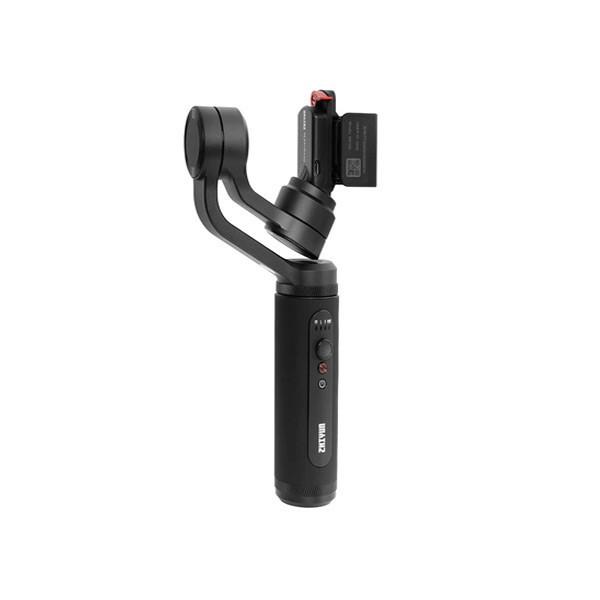 Bộ chống rung Zhiyun Smooth Q2 - Bảo hành chính hãng 12 tháng