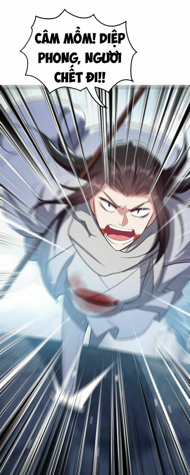 vạn giới tiên vương chapter 81 44