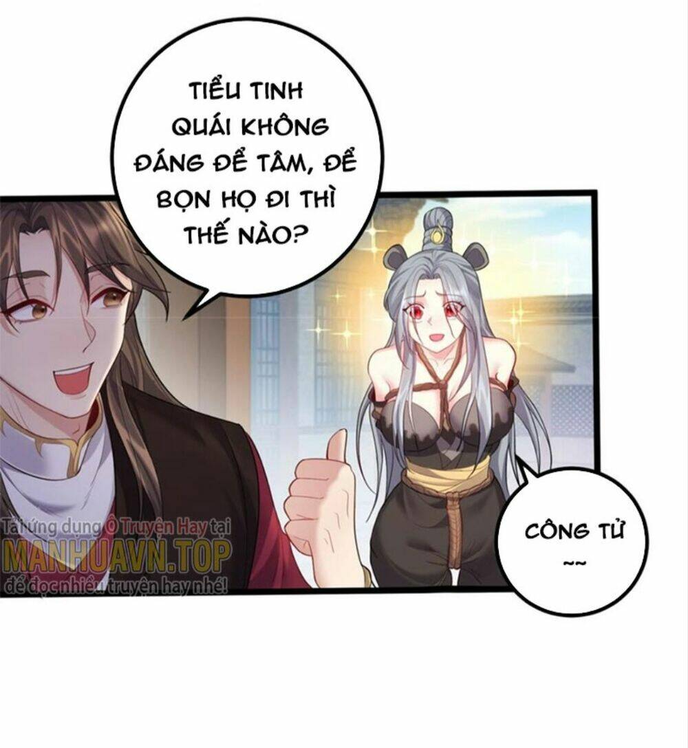 ta là nhân vật phản diện đại thiếu gia chapter 71 46