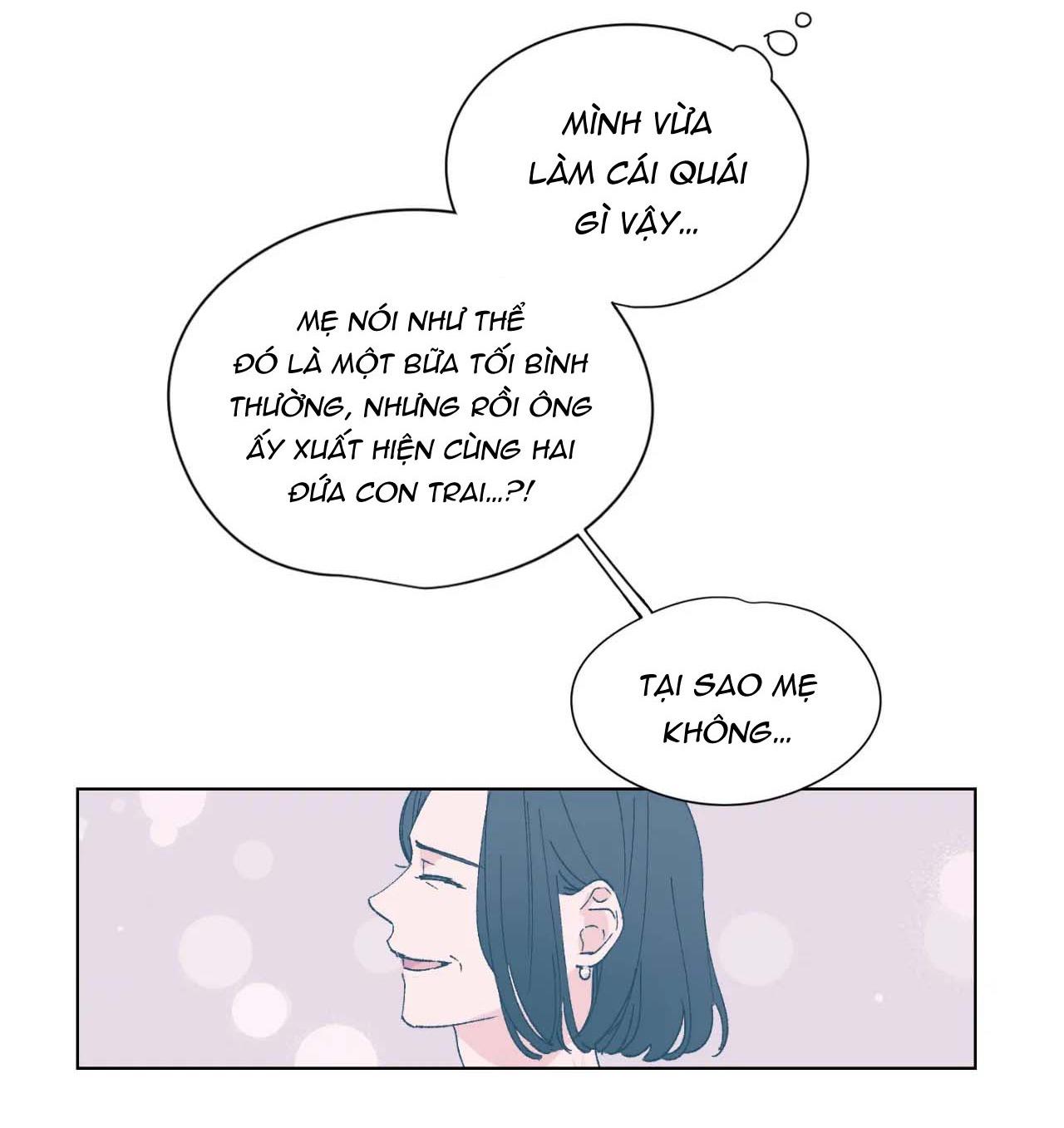 bước vào rắc rối chapter 1 51