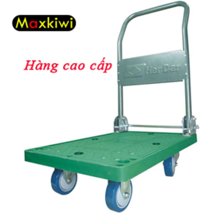 Xe Đẩy Hàng Cao Cấp - V200 Tải Trọng 200kg