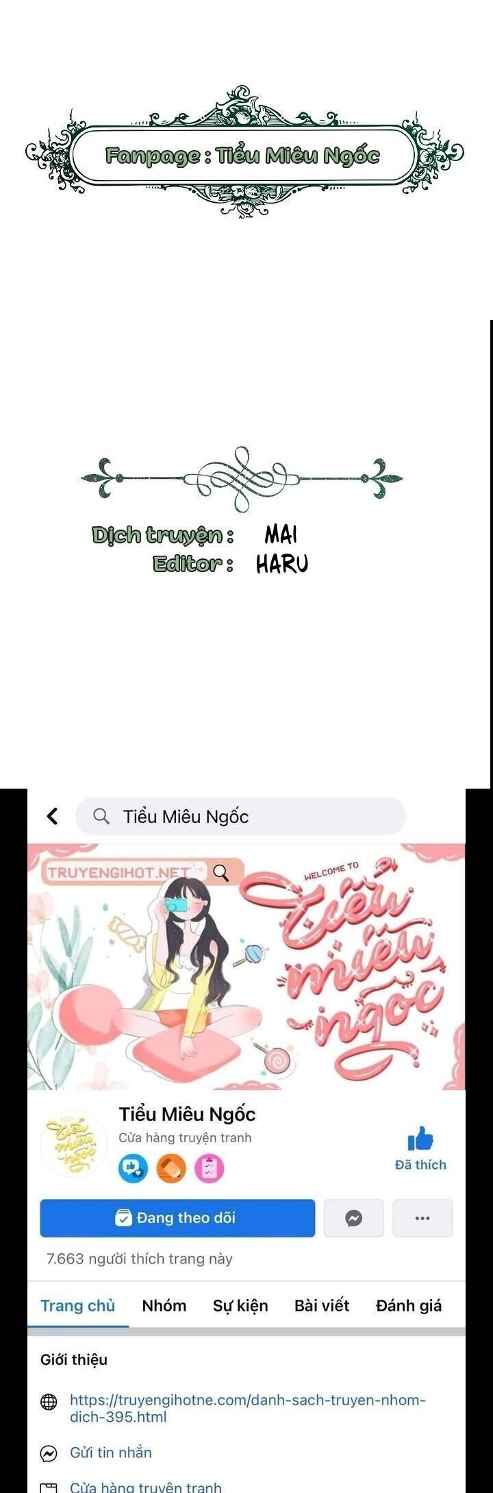 là nhân vật phản diện nhưng tôi sẽ trở thành nữ chính chapter 116 1