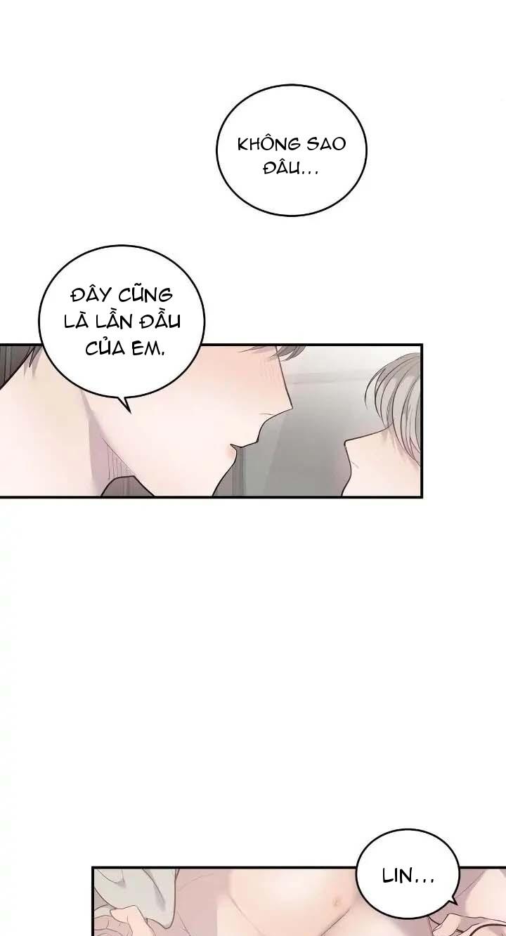 sao notp lại thành thật rồi? chapter 36 16