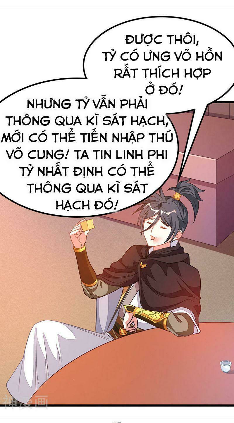 cửu dương thần vương chapter 183 26