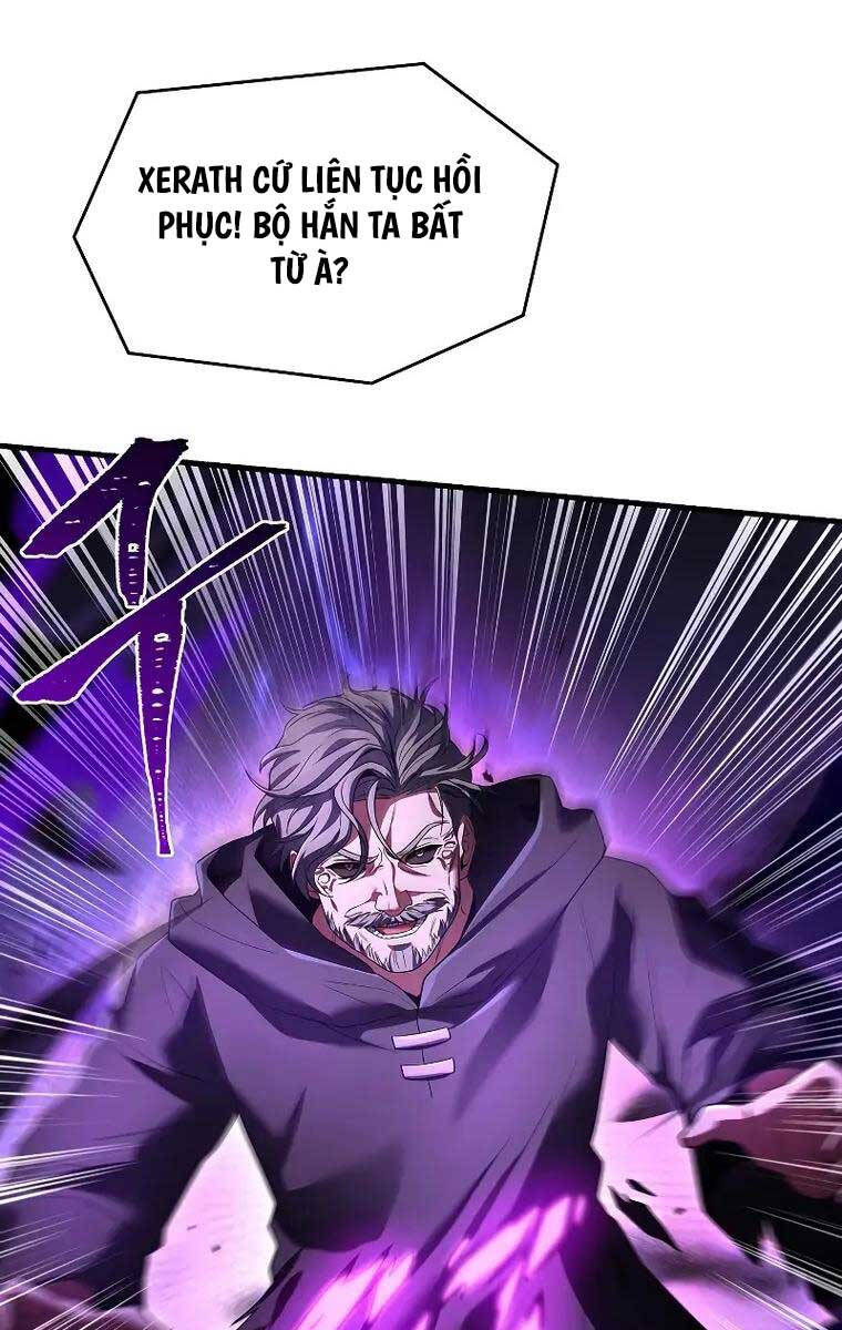 sự trở lại của hiệp sĩ giáo vô song chapter 116 48
