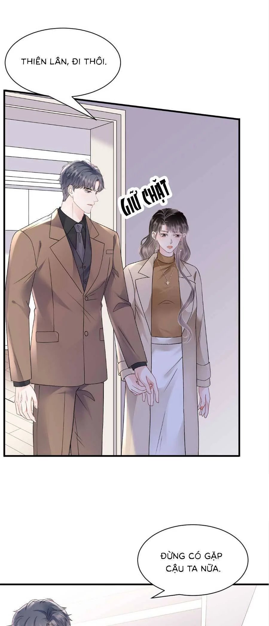 [16+] đại tiểu thư có thể có ý đồ xấu chapter 151 19