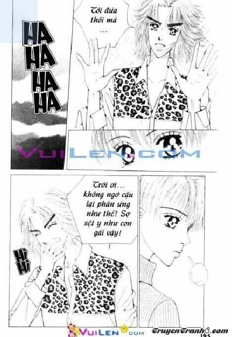 người mẫu hoàn hảo chapter 4 141