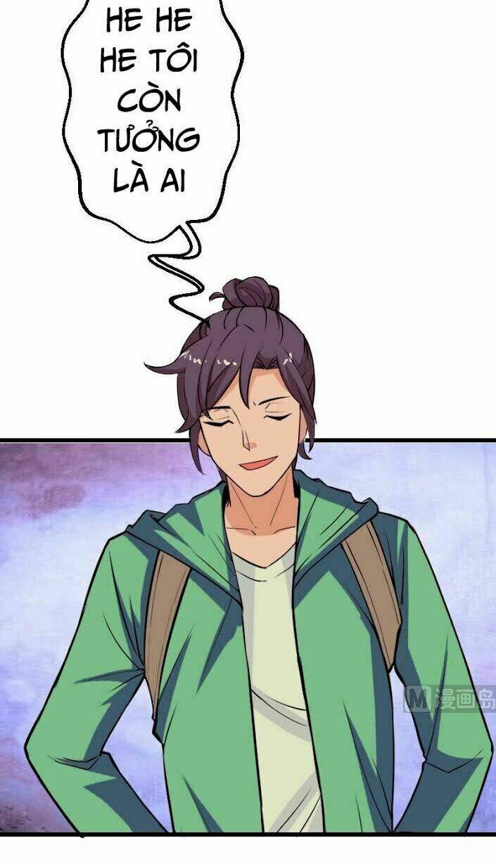 ngưu thư cung ứng thương chapter 54 12