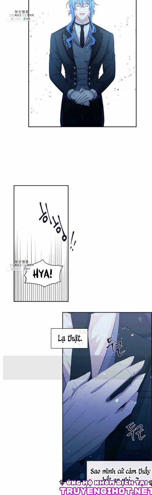 hãy coi chừng ác nữ chapter 79 49