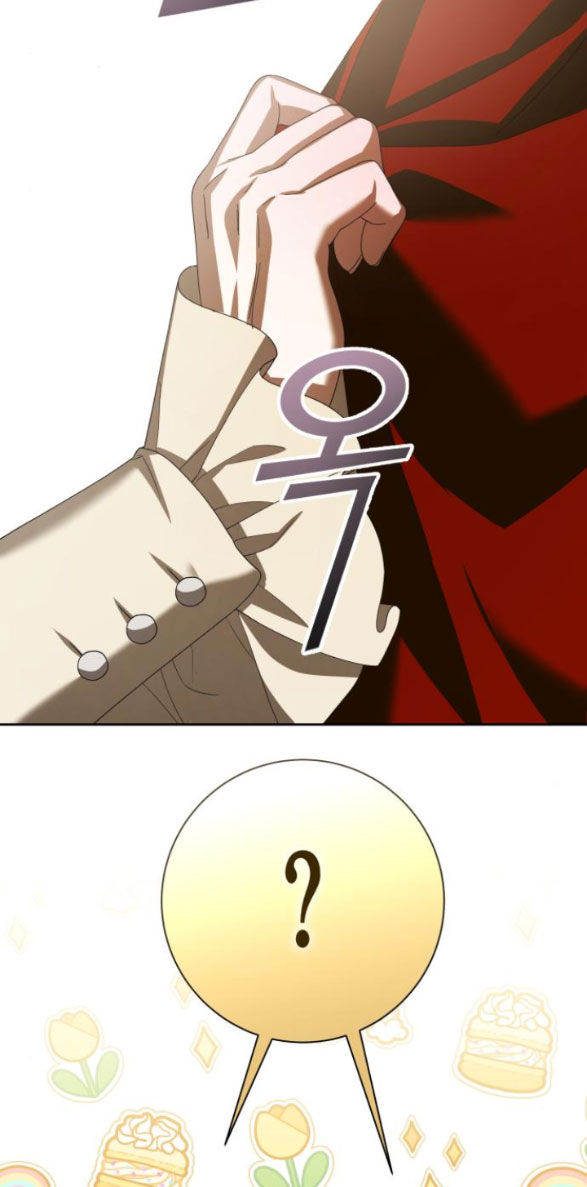 tôi muốn trở thành cô ấy dù chỉ là một ngày chapter 135.2 3