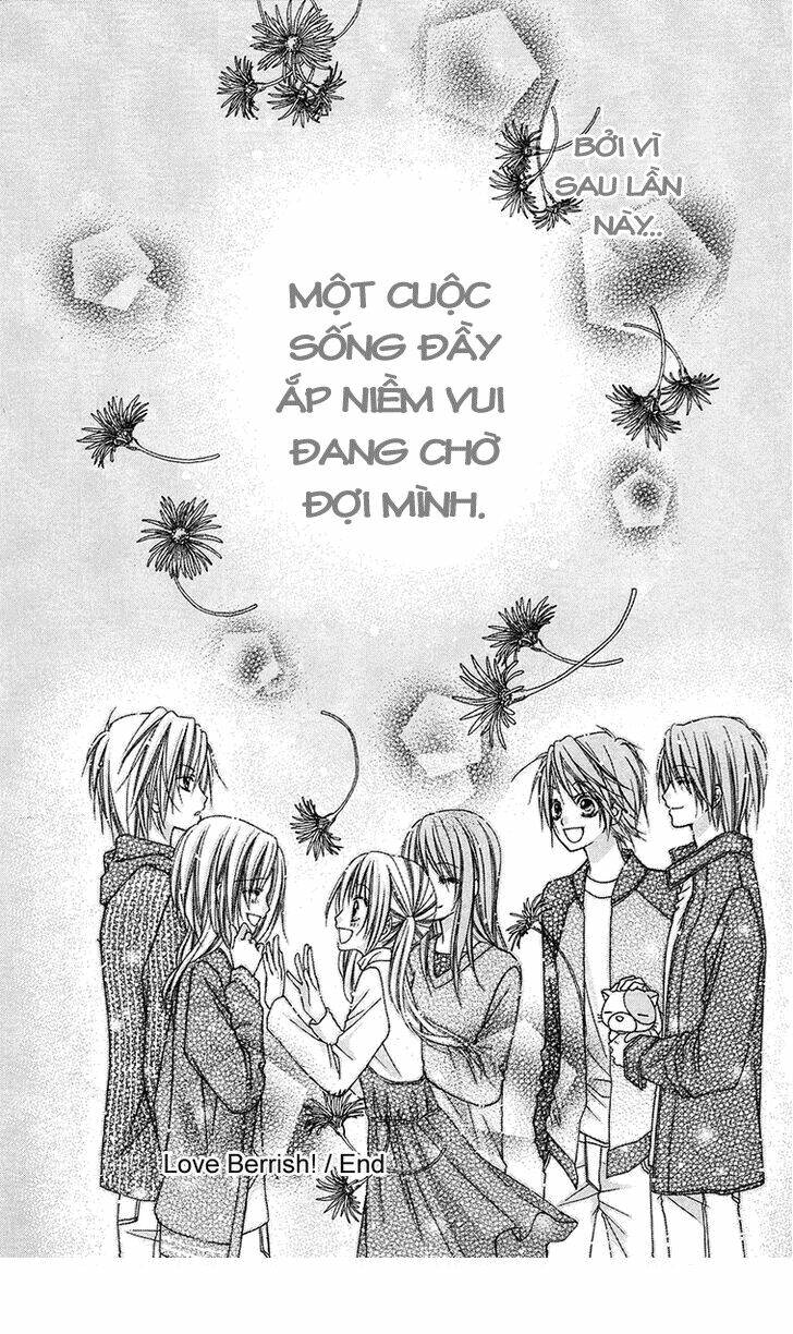 love berrish chapter 21 32